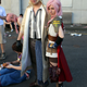 Illustration for article titled The Sweet, Superb and Scary Cosplay of Gamescom 2011